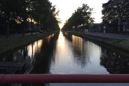 Tintaglia, Betaalbaar En Gastvrij Stadskanaal Exterior foto