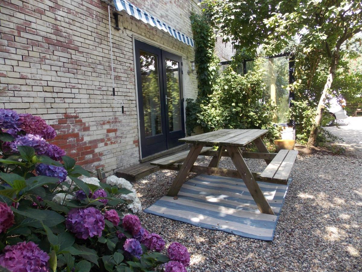 Tintaglia, Betaalbaar En Gastvrij Stadskanaal Exterior foto