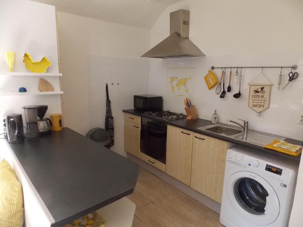 Tintaglia, Betaalbaar En Gastvrij Stadskanaal Exterior foto