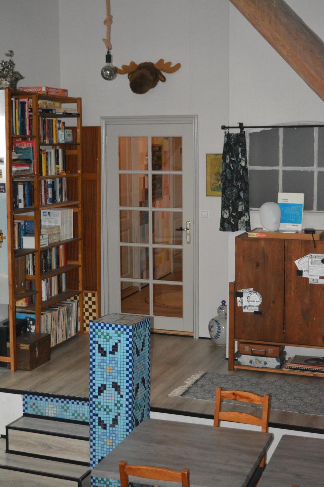 Tintaglia, Betaalbaar En Gastvrij Stadskanaal Exterior foto