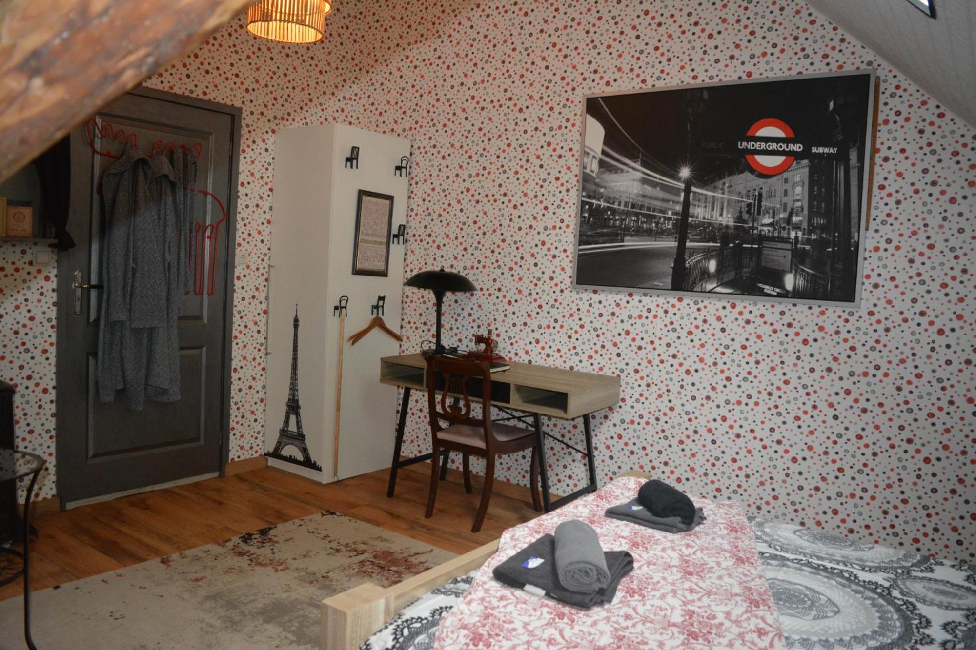 Tintaglia, Betaalbaar En Gastvrij Stadskanaal Exterior foto